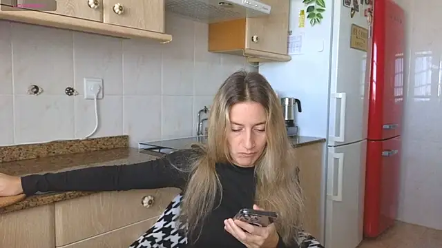 Lunamix online show from March 11, 12:42 pm