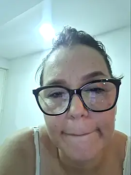 MariaPau 83 online show from November 6, 3:56 am