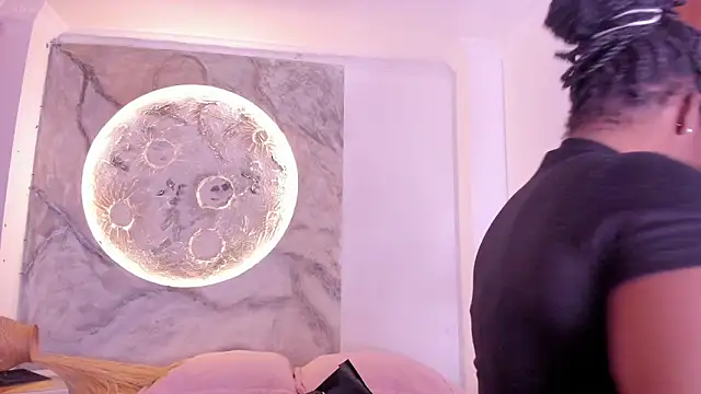 Rianamanson online show from April 10, 3:45 am