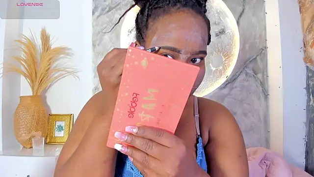 Rianamanson online show from April 11, 3:56 am