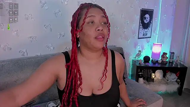 pamela doll3 online show from March 22, 11:11 pm