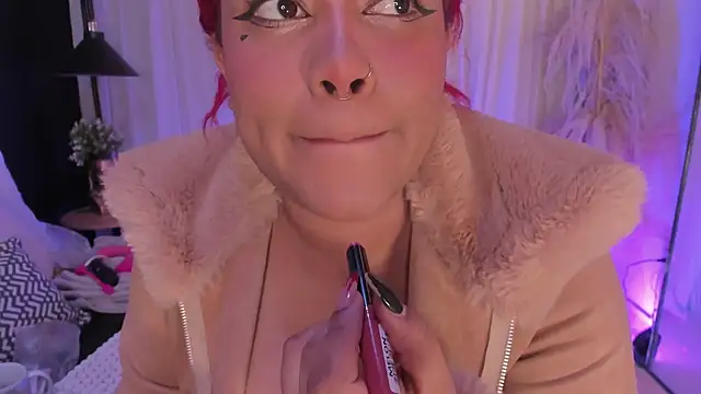 pamela doll3 online show from October 20, 4:48 am