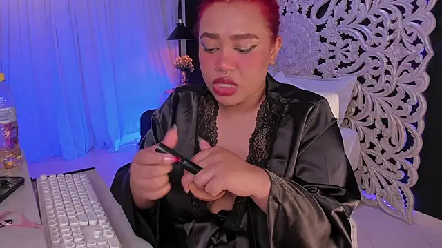 pamela doll3 online show from October 6, 5:02 am