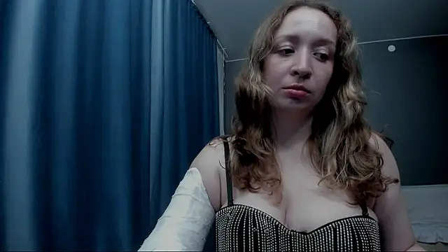 Eva Rikchter online show from July 3, 8:26 pm