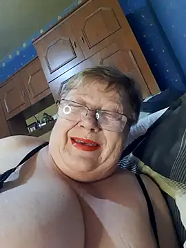 Lena Gaby online show from November 11, 3:35 am