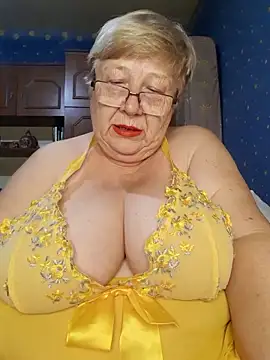 Lena Gaby online show from October 1, 5:34 am