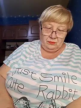 Lena Gaby online show from October 10, 7:08 pm