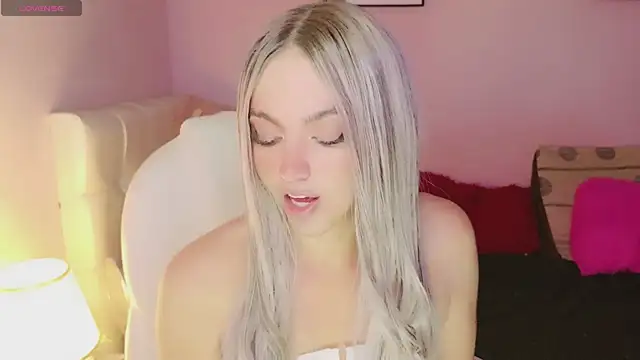 EvaEvangeline online show from October 13, 9:12 am