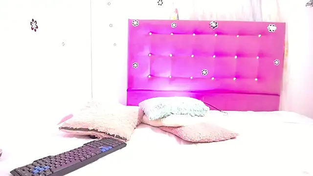 Naughty choko online show from September 20, 6:34 am