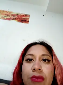 PokeGirld online show from December 17, 5:22 am