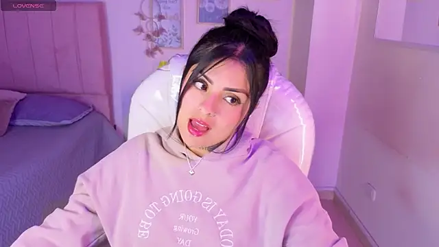 Catalinaa martinez online show from November 23, 10:11 pm