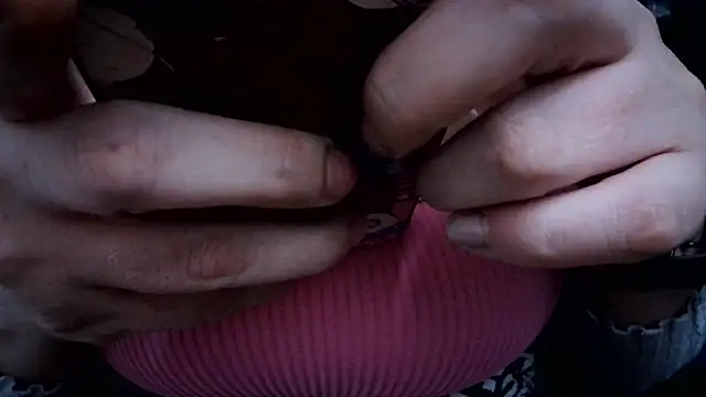 AnnyelinnaLove online show from June 29, 5:14 am