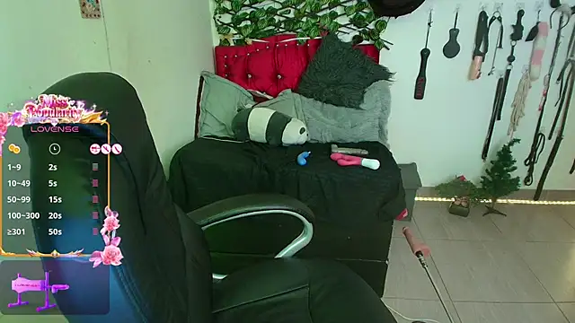 elektra 32 online show from April 21, 3:02 am