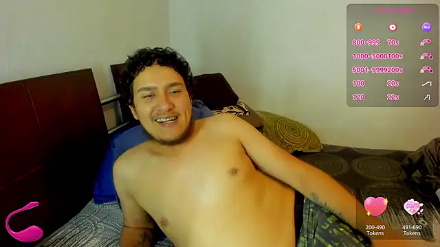 harry onli online show from April 1, 1:06 am