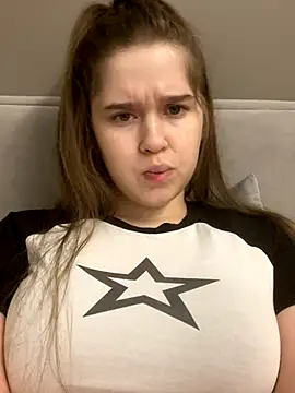 HornyGirlH online show from November 20, 10:55 pm