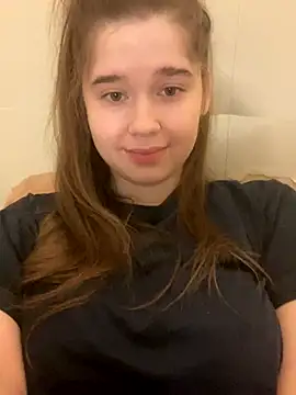 HornyGirlH online show from October 30, 1:30 am