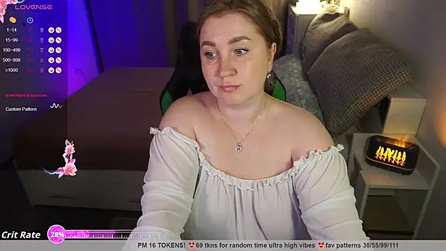 Snapshot of ollydoll92 chatting on October 11, 8:11 pm ollydoll92 online show from October 11, 8:11 pm
