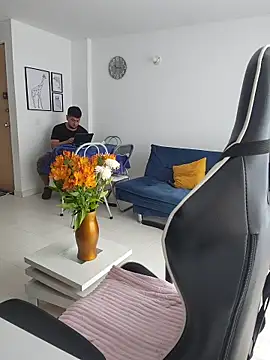 jnilu1227 online show from March 10, 3:16 pm