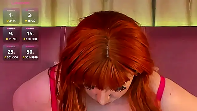 Snapshot of RoseRoxy chatting on October 1, 3:50 pm RoseRoxy online show from October 1, 3:50 pm