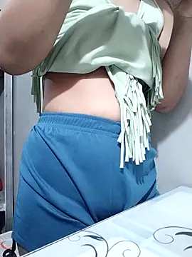 xxyourfantasyxx online show from December 4, 10:10 pm