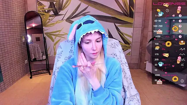 fleximona online show from March 8, 9:13 am