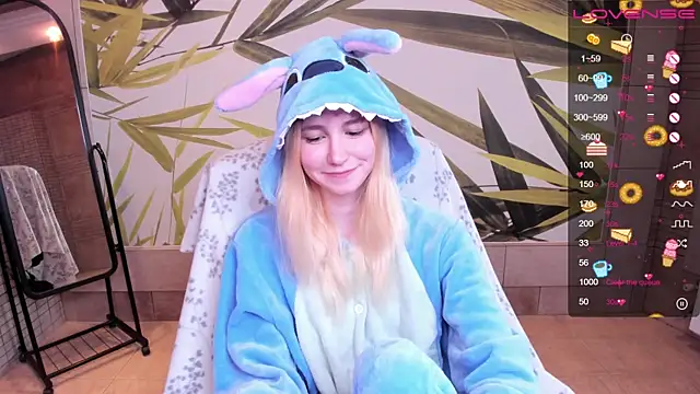 fleximona online show from February 14, 9:11 am