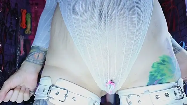 PANDORANEZZ online show from September 11, 8:47 am