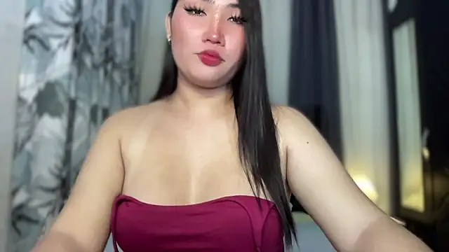 Miss Deliciousness online show from December 18, 4:01 pm