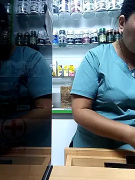 Gatubela212 online show from April 19, 12:21 am