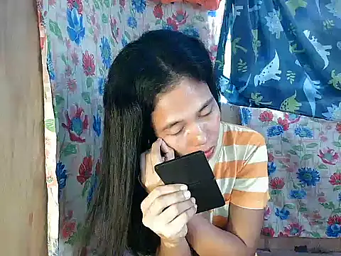 PinaySkinnyGirl online show from February 24, 8:57 am