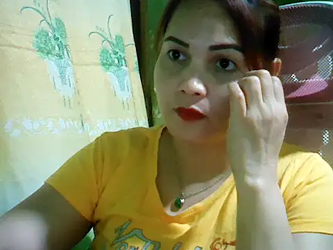 ashlylove25 online show from February 26, 2:38 pm