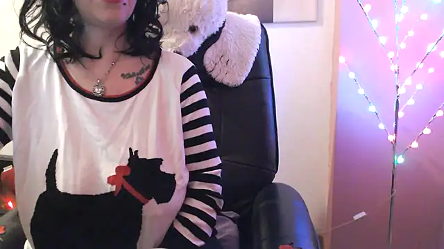 algodonyfresa online show from November 30, 12:26 am