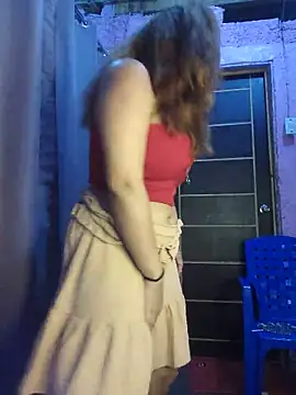 SexyFriends  online show from June 6, 12:50 am
