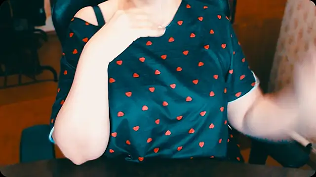 AlisaHot55 online show from September 16, 12:46 pm