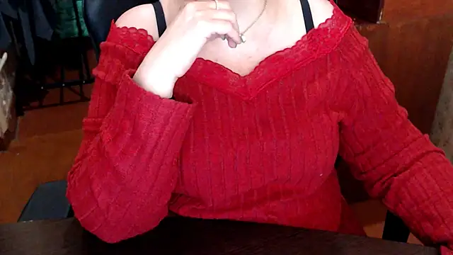 AlisaHot55 online show from April 8, 9:44 am