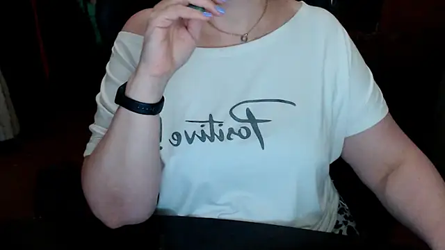 AlisaHot55 online show from March 11, 2:53 pm