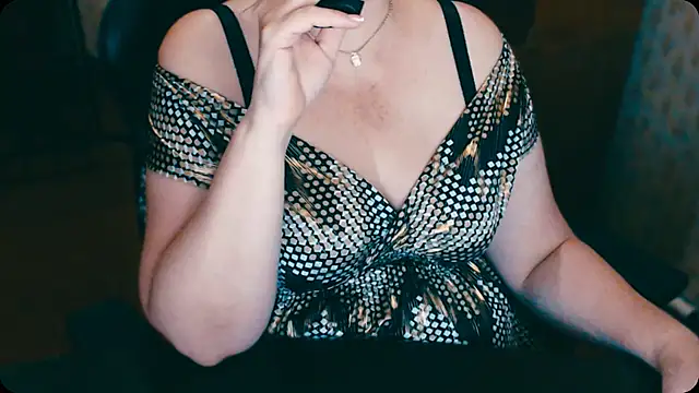 AlisaHot55 online show from September 11, 10:48 am