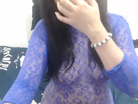 stacie iris online show from September 17, 4:16 pm