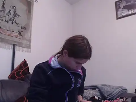 Mercedeswoman8 online show from October 27, 8:03 pm