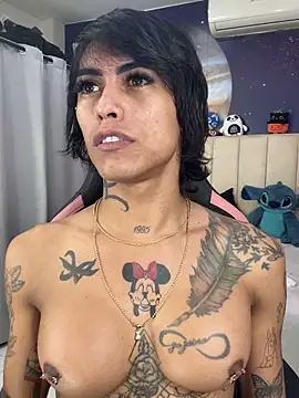 Nella Dolls online show from November 16, 12:49 pm