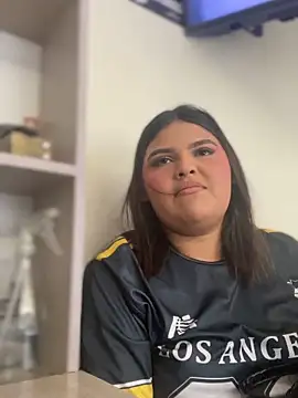 Lia sexx online show from April 11, 6:44 pm