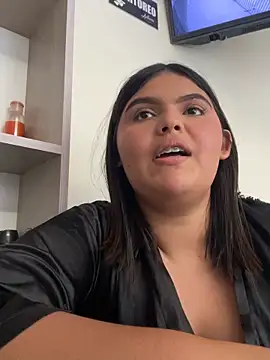 Lia sexx online show from March 31, 6:41 pm