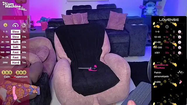 valery adams1 online show from September 24, 7:40 am