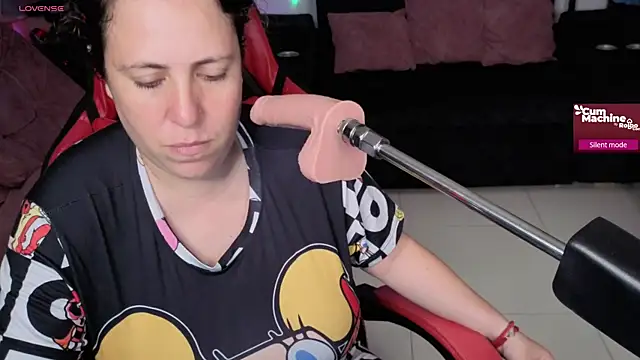 valery adams1 online show from January 6, 4:16 am