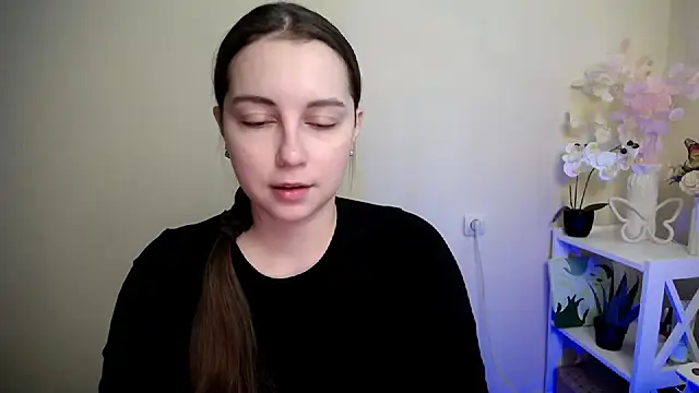 SweetPrincess  online show from February 10, 6:49 am