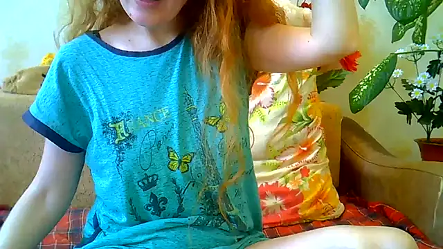 LexxNikki online show from April 16, 3:07 am