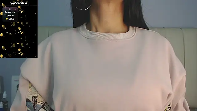 amy le01 online show from July 20, 1:57 pm
