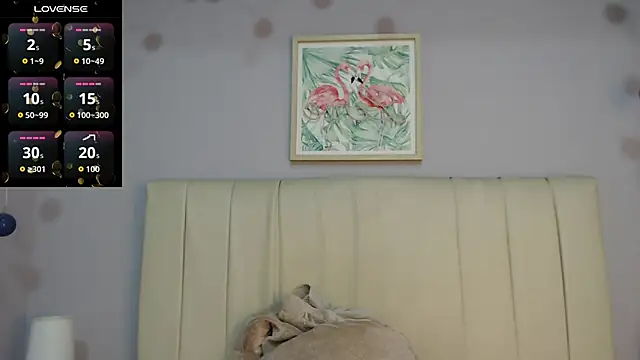 amy le01 online show from December 17, 1:26 pm