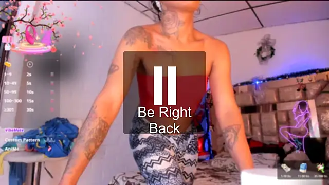 Sofia waltonx online show from November 28, 11:41 pm