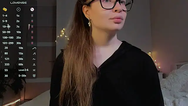 Virtual Girll online show from September 11, 5:46 pm